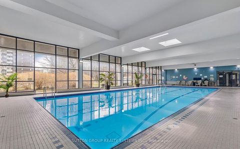 Photo 44 at 806 - 10 Muirhead Road, Pleasant View, Toronto