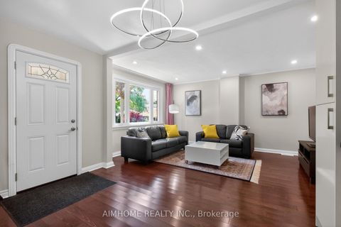 Photo 1 at 140 Meighen Avenue, East York, Toronto