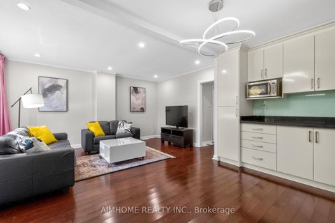 Photo 2 at 140 Meighen Avenue, East York, Toronto
