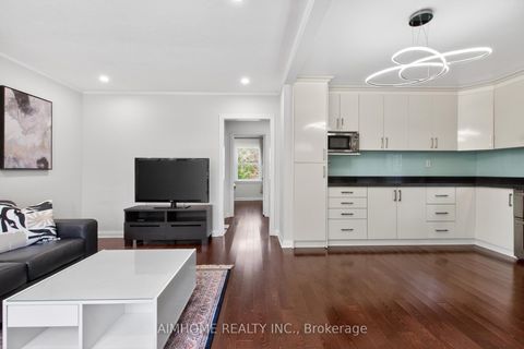 Photo 3 at 140 Meighen Avenue, East York, Toronto