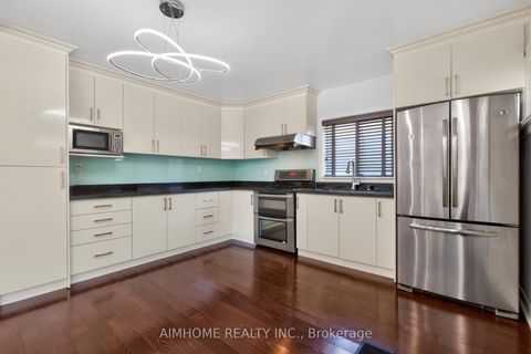 Photo 4 at 140 Meighen Avenue, East York, Toronto