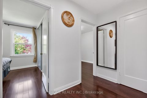 Photo 5 at 140 Meighen Avenue, East York, Toronto