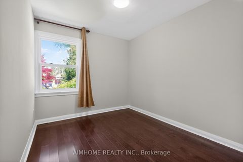Photo 8 at 140 Meighen Avenue, East York, Toronto
