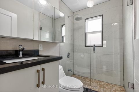 Photo 10 at 140 Meighen Avenue, East York, Toronto