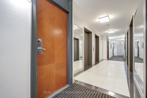 Photo 4 at 611 - 300 Bloor Street E, Moore Park, Toronto