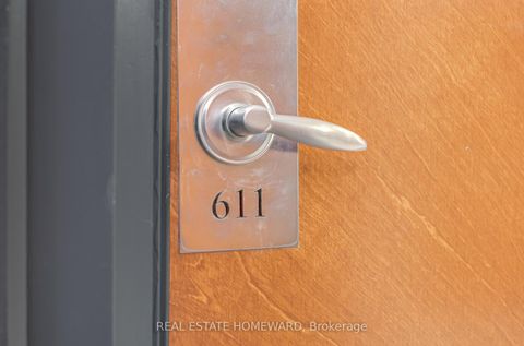 Photo 5 at 611 - 300 Bloor Street E, Moore Park, Toronto