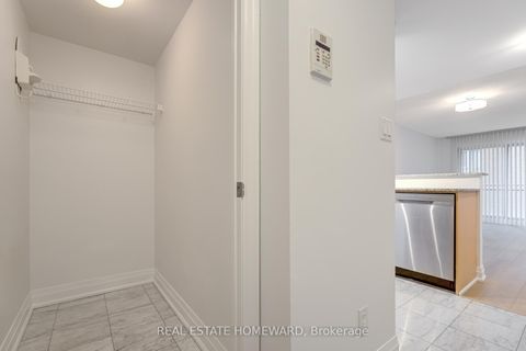 Photo 7 at 611 - 300 Bloor Street E, Moore Park, Toronto