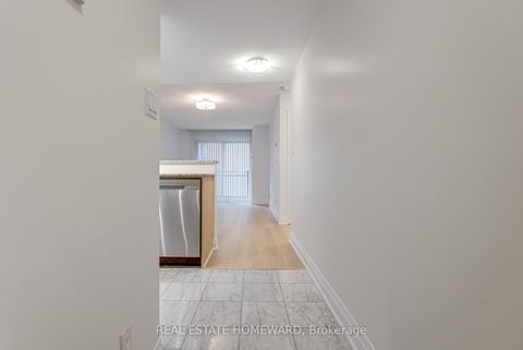 Photo 8 at 611 - 300 Bloor Street E, Moore Park, Toronto
