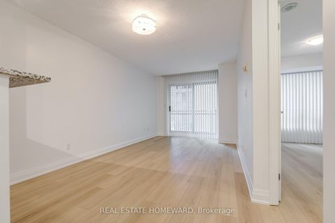 Photo 9 at 611 - 300 Bloor Street E, Moore Park, Toronto