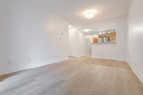 Photo 10 at 611 - 300 Bloor Street E, Moore Park, Toronto