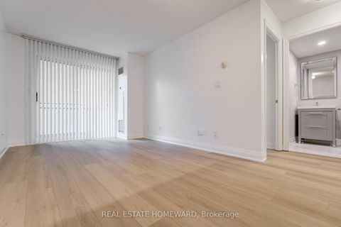 Photo 11 at 611 - 300 Bloor Street E, Moore Park, Toronto