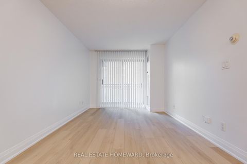 Photo 12 at 611 - 300 Bloor Street E, Moore Park, Toronto
