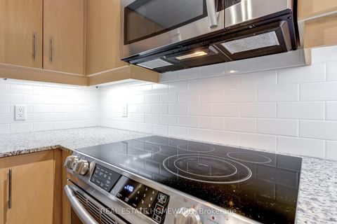 Photo 15 at 611 - 300 Bloor Street E, Moore Park, Toronto