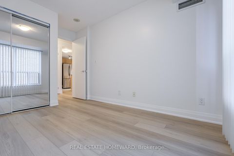 Photo 18 at 611 - 300 Bloor Street E, Moore Park, Toronto