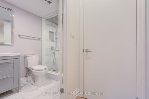 Photo 19 at 611 - 300 Bloor Street E, Moore Park, Toronto