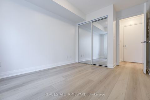 Photo 20 at 611 - 300 Bloor Street E, Moore Park, Toronto