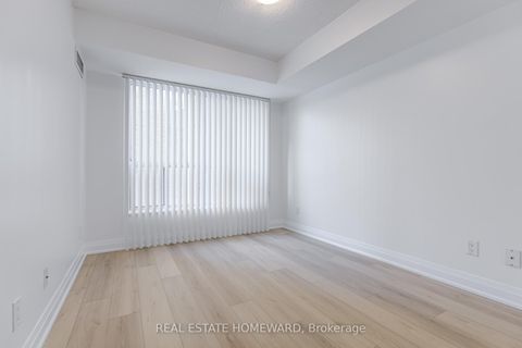 Photo 21 at 611 - 300 Bloor Street E, Moore Park, Toronto