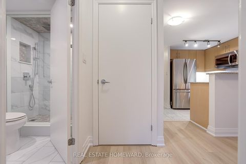 Photo 22 at 611 - 300 Bloor Street E, Moore Park, Toronto