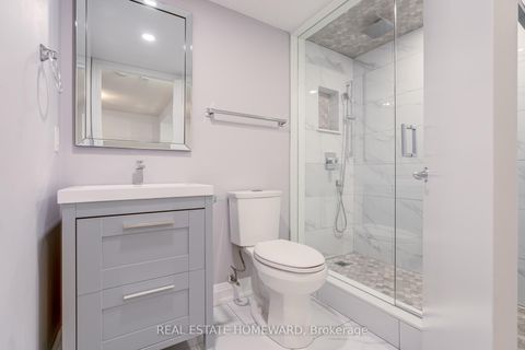 Photo 24 at 611 - 300 Bloor Street E, Moore Park, Toronto