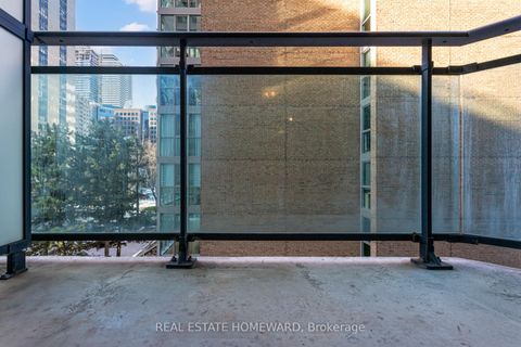 Photo 28 at 611 - 300 Bloor Street E, Moore Park, Toronto