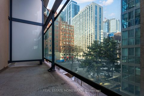Photo 30 at 611 - 300 Bloor Street E, Moore Park, Toronto