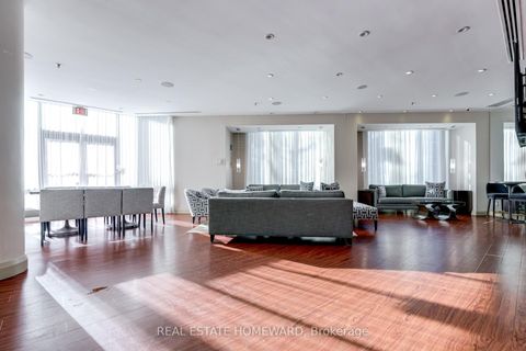 Photo 35 at 611 - 300 Bloor Street E, Moore Park, Toronto