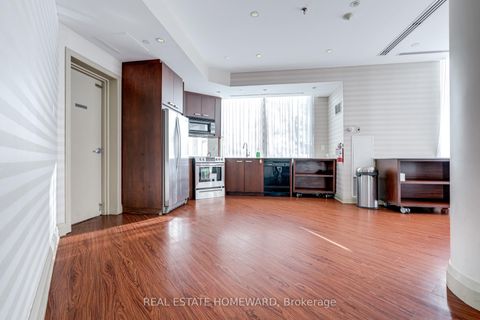 Photo 36 at 611 - 300 Bloor Street E, Moore Park, Toronto