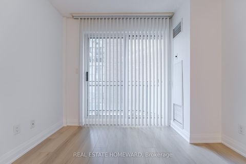 Photo 39 at 611 - 300 Bloor Street E, Moore Park, Toronto