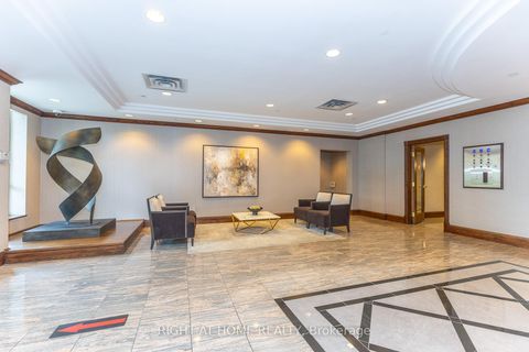 Photo 3 at 1706 - 3 Pemberton Avenue, Newtonbrook East, Toronto