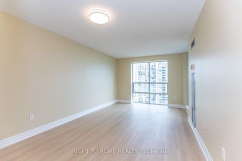 Photo 8 at 1706 - 3 Pemberton Avenue, Newtonbrook East, Toronto