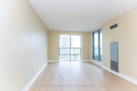 Photo 9 at 1706 - 3 Pemberton Avenue, Newtonbrook East, Toronto