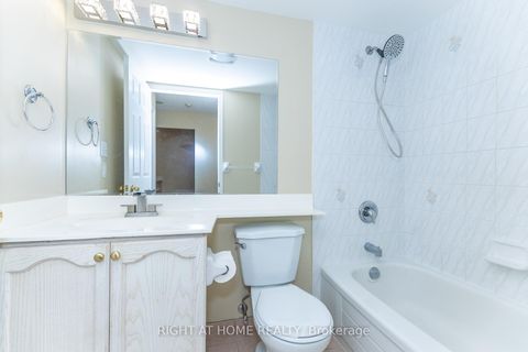 Photo 12 at 1706 - 3 Pemberton Avenue, Newtonbrook East, Toronto