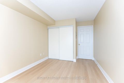 Photo 17 at 1706 - 3 Pemberton Avenue, Newtonbrook East, Toronto