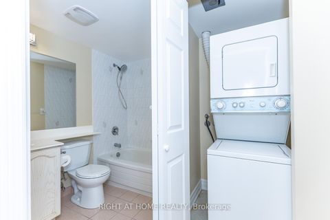 Photo 18 at 1706 - 3 Pemberton Avenue, Newtonbrook East, Toronto
