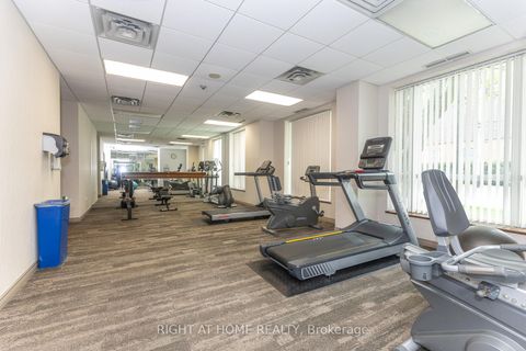 Photo 20 at 1706 - 3 Pemberton Avenue, Newtonbrook East, Toronto
