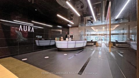 Photo 3 at 3307 - 386 Yonge Street, Bay Street Corridor, Toronto