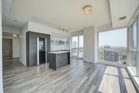 Photo 11 at 3307 - 386 Yonge Street, Bay Street Corridor, Toronto