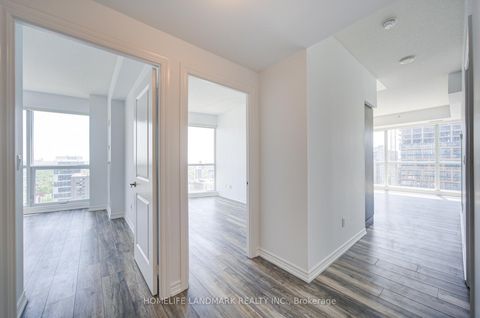 Photo 14 at 3307 - 386 Yonge Street, Bay Street Corridor, Toronto