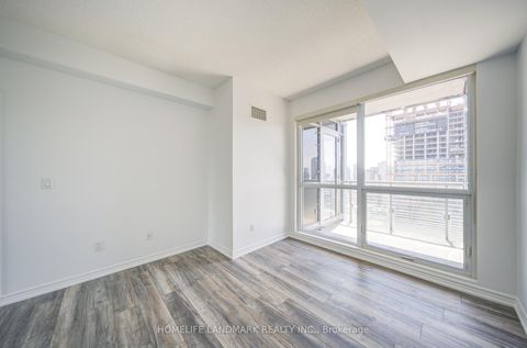 Photo 15 at 3307 - 386 Yonge Street, Bay Street Corridor, Toronto