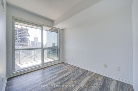Photo 16 at 3307 - 386 Yonge Street, Bay Street Corridor, Toronto
