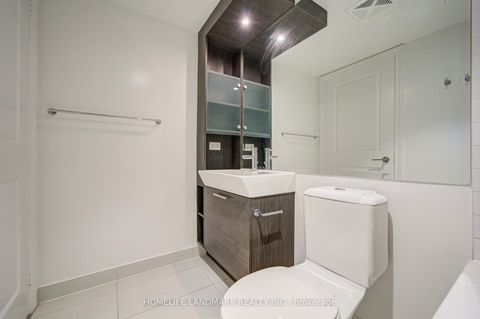 Photo 18 at 3307 - 386 Yonge Street, Bay Street Corridor, Toronto