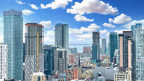 Photo 30 at 3307 - 386 Yonge Street, Bay Street Corridor, Toronto