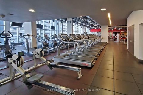Photo 34 at 3307 - 386 Yonge Street, Bay Street Corridor, Toronto