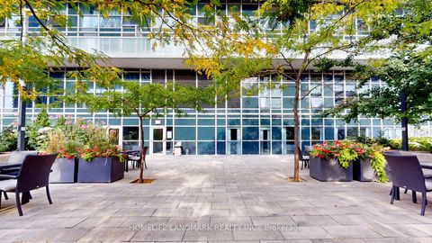Photo 39 at 3307 - 386 Yonge Street, Bay Street Corridor, Toronto