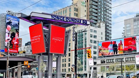 Photo 45 at 3307 - 386 Yonge Street, Bay Street Corridor, Toronto