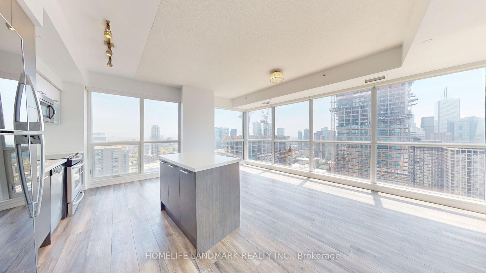 3307 - 386 Yonge Street, Bay Street Corridor, Toronto 