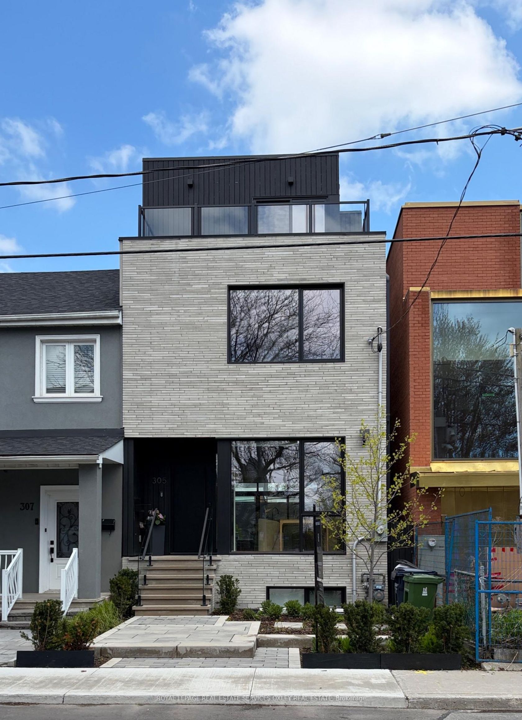 305 Manning Avenue, Bellwoods, Toronto 