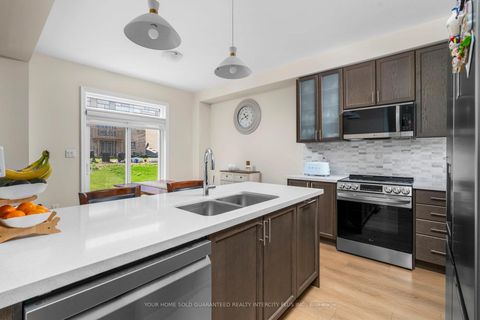Photo 16 at 17 Stennett Drive, Keswick North, Georgina