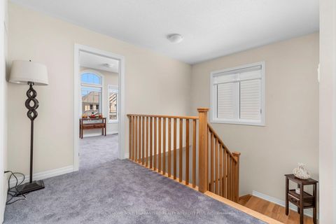 Photo 19 at 17 Stennett Drive, Keswick North, Georgina