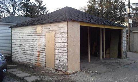 Photo 13 at 107R Woodfield Road, Coxwell, Toronto